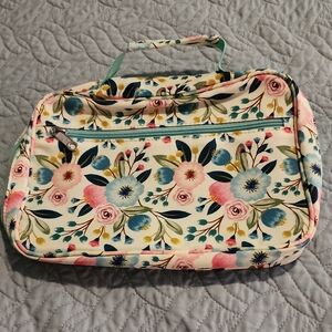 Adorable Pencil Bag Floral